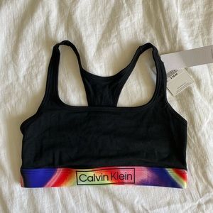 Calvin Klein Bra